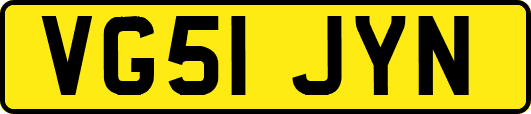 VG51JYN