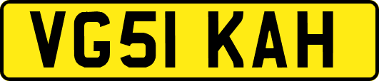 VG51KAH