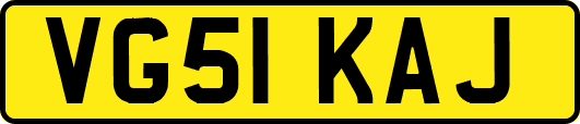VG51KAJ