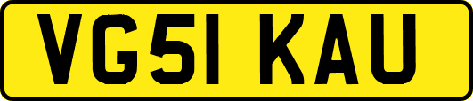 VG51KAU