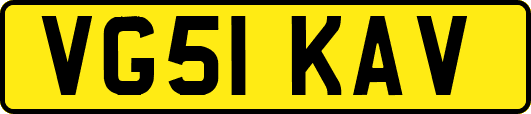 VG51KAV