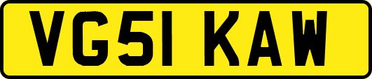 VG51KAW