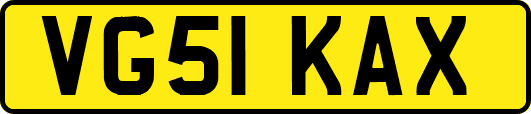 VG51KAX