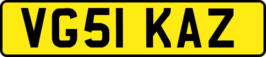 VG51KAZ
