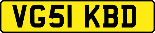 VG51KBD