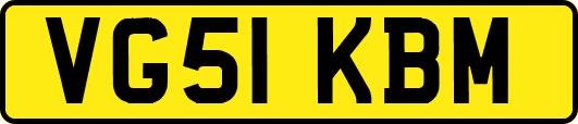 VG51KBM