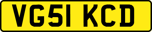 VG51KCD