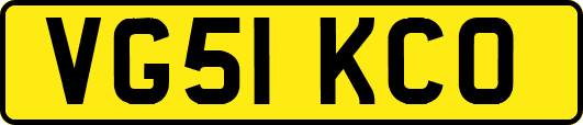 VG51KCO