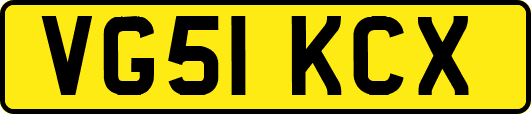 VG51KCX