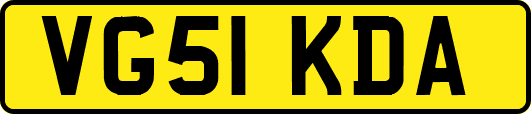 VG51KDA