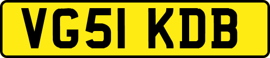 VG51KDB