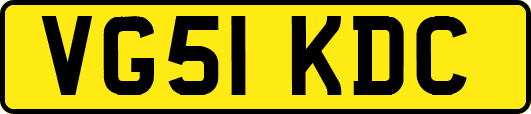 VG51KDC