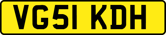 VG51KDH