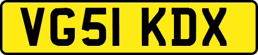 VG51KDX