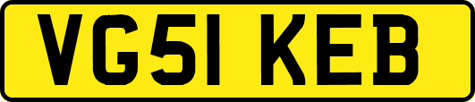 VG51KEB