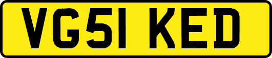 VG51KED