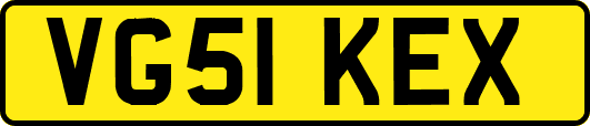 VG51KEX