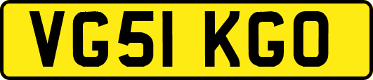 VG51KGO