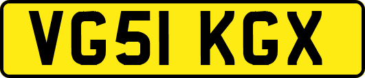VG51KGX