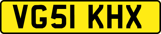VG51KHX