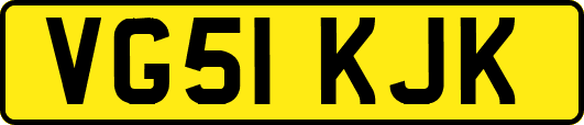 VG51KJK