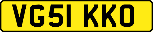 VG51KKO