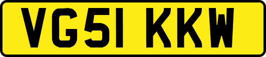VG51KKW