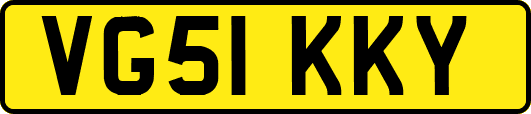 VG51KKY