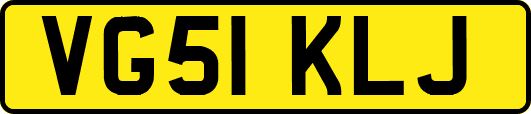 VG51KLJ
