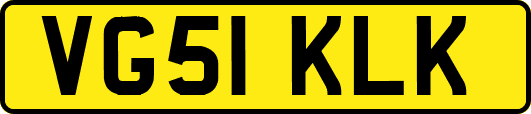 VG51KLK