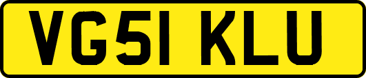 VG51KLU