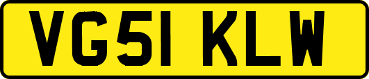 VG51KLW