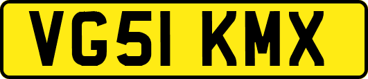 VG51KMX