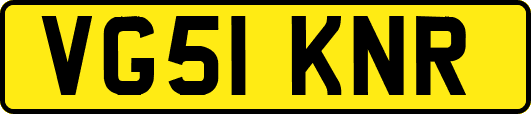 VG51KNR