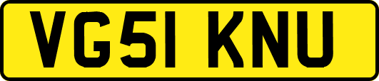 VG51KNU