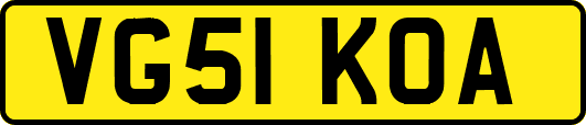 VG51KOA