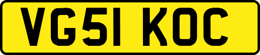 VG51KOC