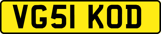 VG51KOD