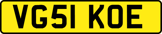 VG51KOE