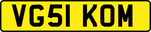 VG51KOM