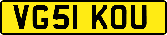 VG51KOU