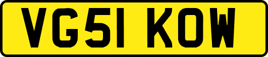 VG51KOW