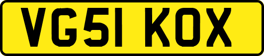 VG51KOX