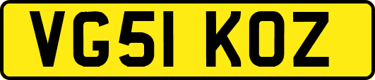VG51KOZ
