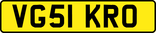 VG51KRO