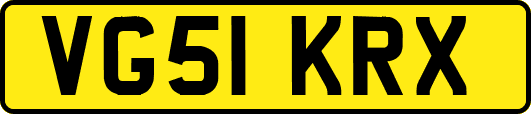 VG51KRX