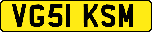 VG51KSM