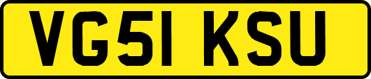 VG51KSU