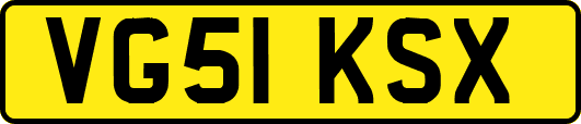 VG51KSX