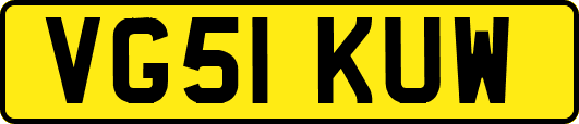 VG51KUW